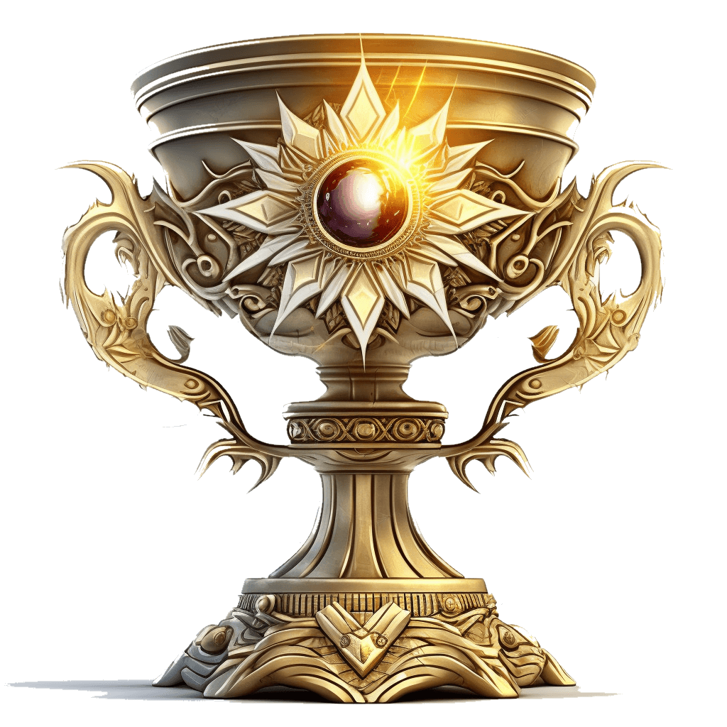 The Chalice of the Sun