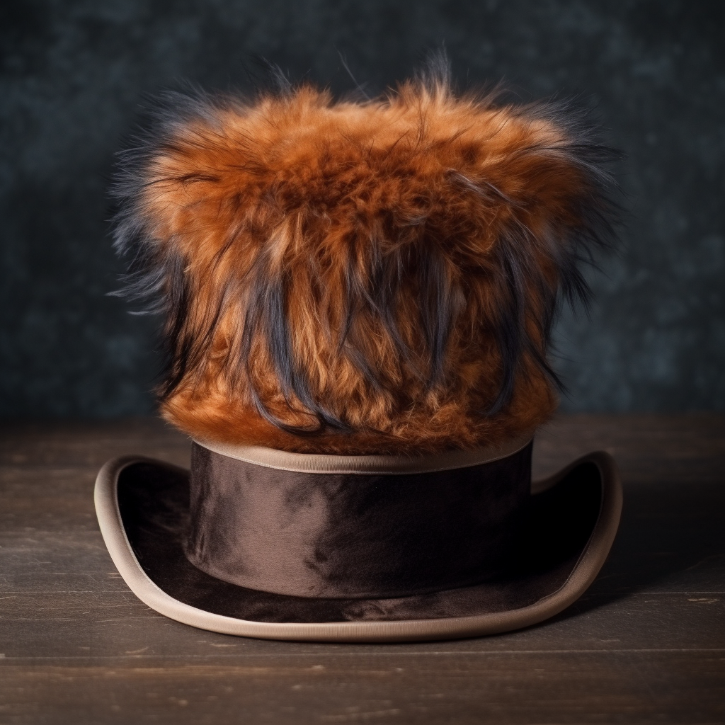Top Hat of Animal Conjuring