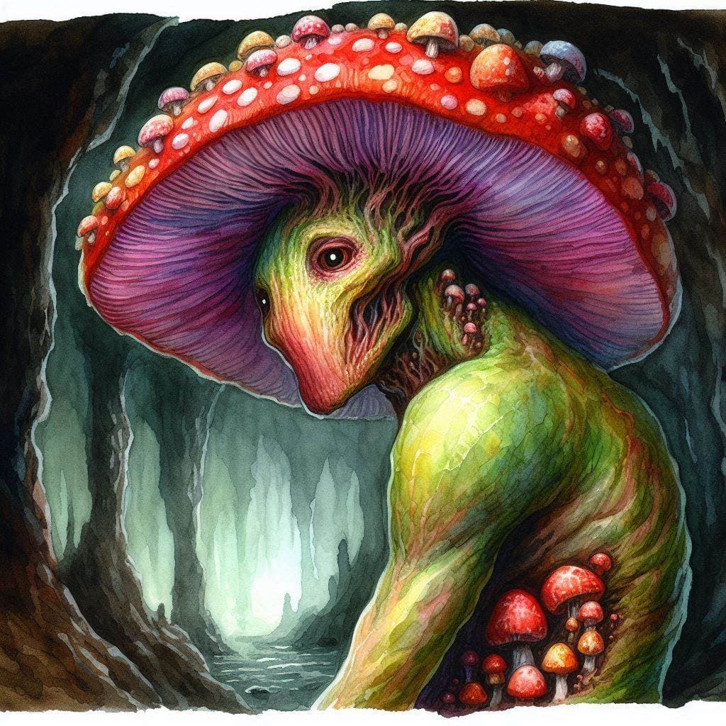 Myconid