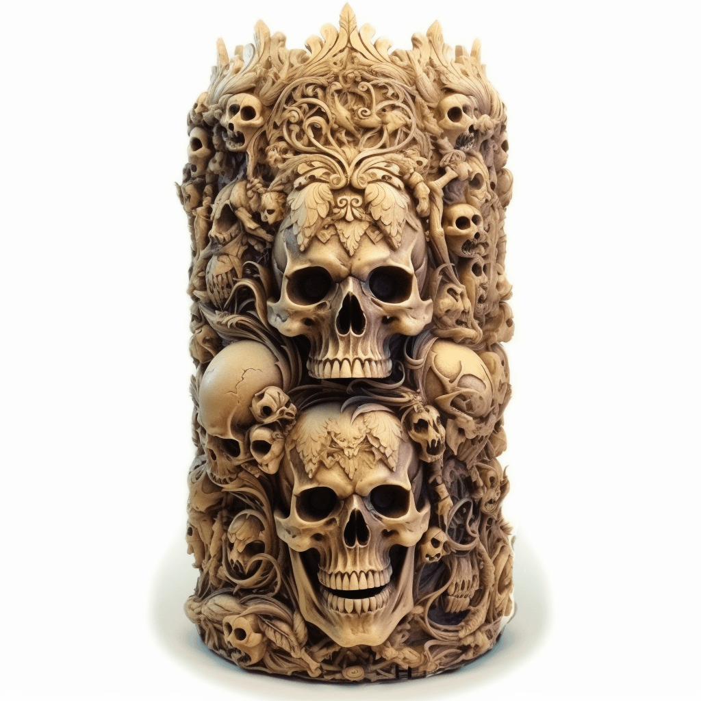 Candle of the Dead