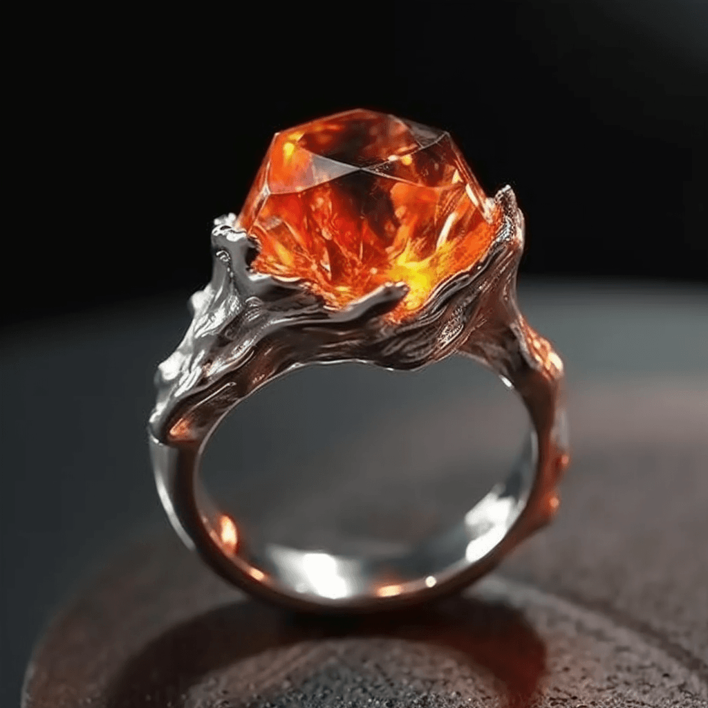 Ring of the Firelord