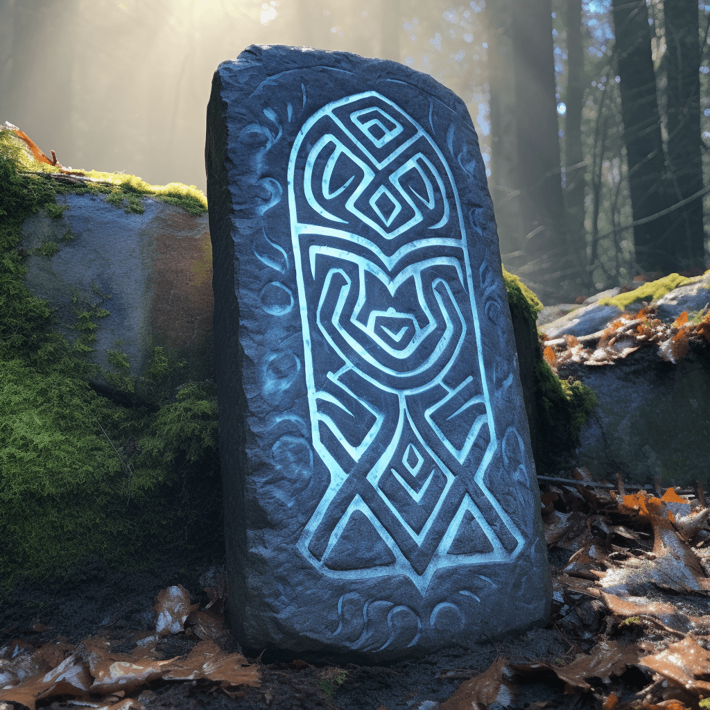 Rune of the Mountain King